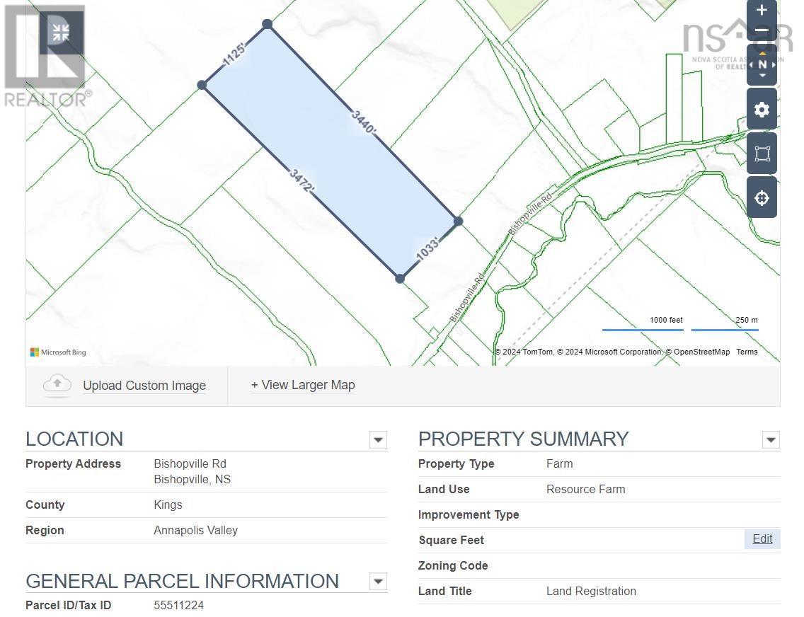 Lot Bishopville Road, Bishopville, Nova Scotia  B0P 1P0 - Photo 5 - 202407346
