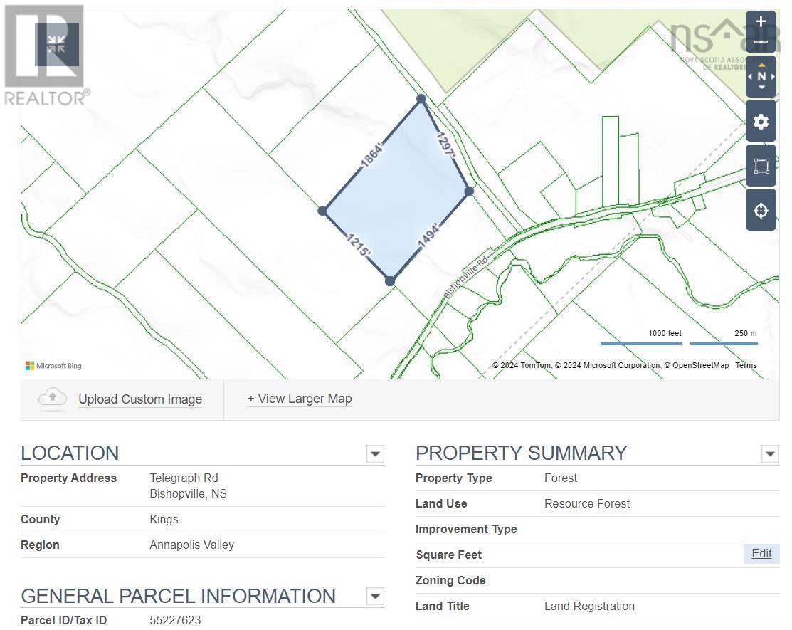 Lot Bishopville Road, Bishopville, Nova Scotia  B0P 1P0 - Photo 6 - 202407346