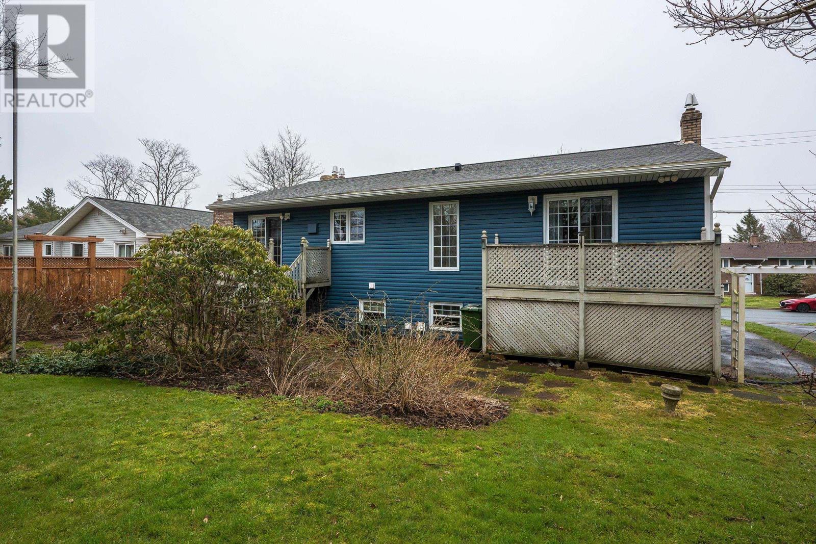 127 Avondale Road, Cole Harbour, Nova Scotia  B2V 1H3 - Photo 43 - 202407349