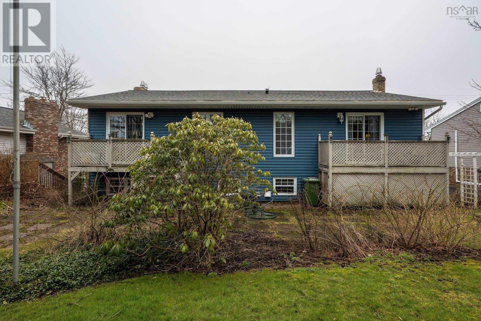 127 Avondale Road, Cole Harbour, Nova Scotia  B2V 1H3 - Photo 44 - 202407349