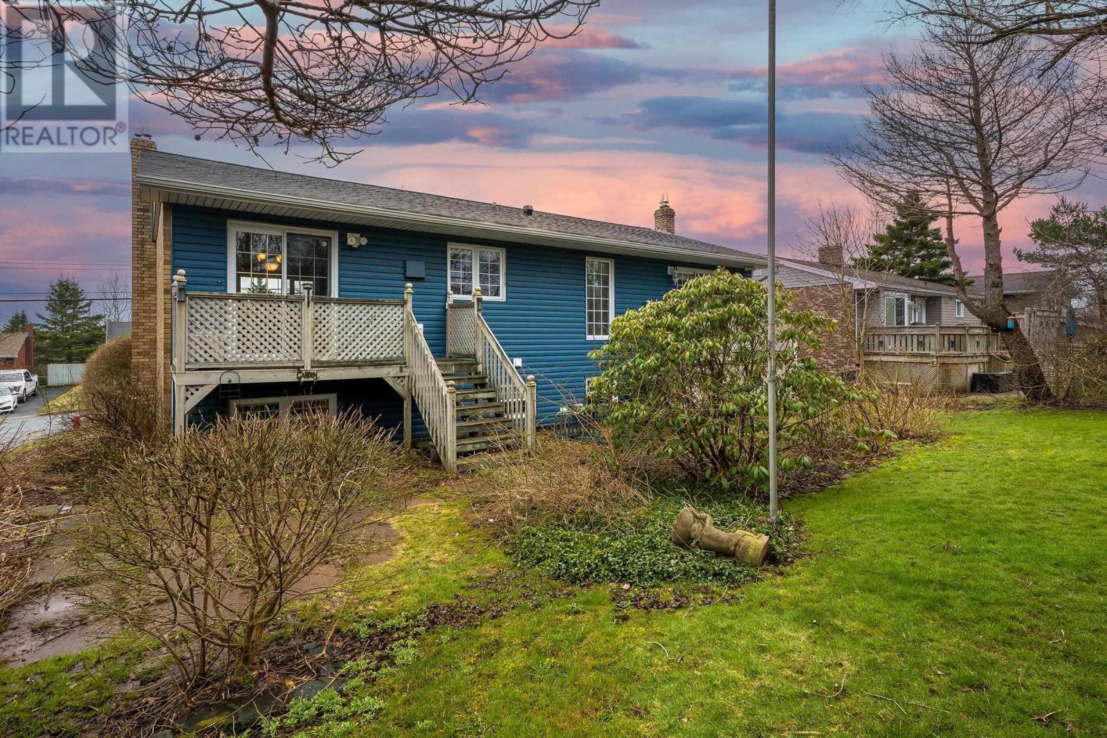 127 Avondale Road, Cole Harbour, Nova Scotia  B2V 1H3 - Photo 45 - 202407349