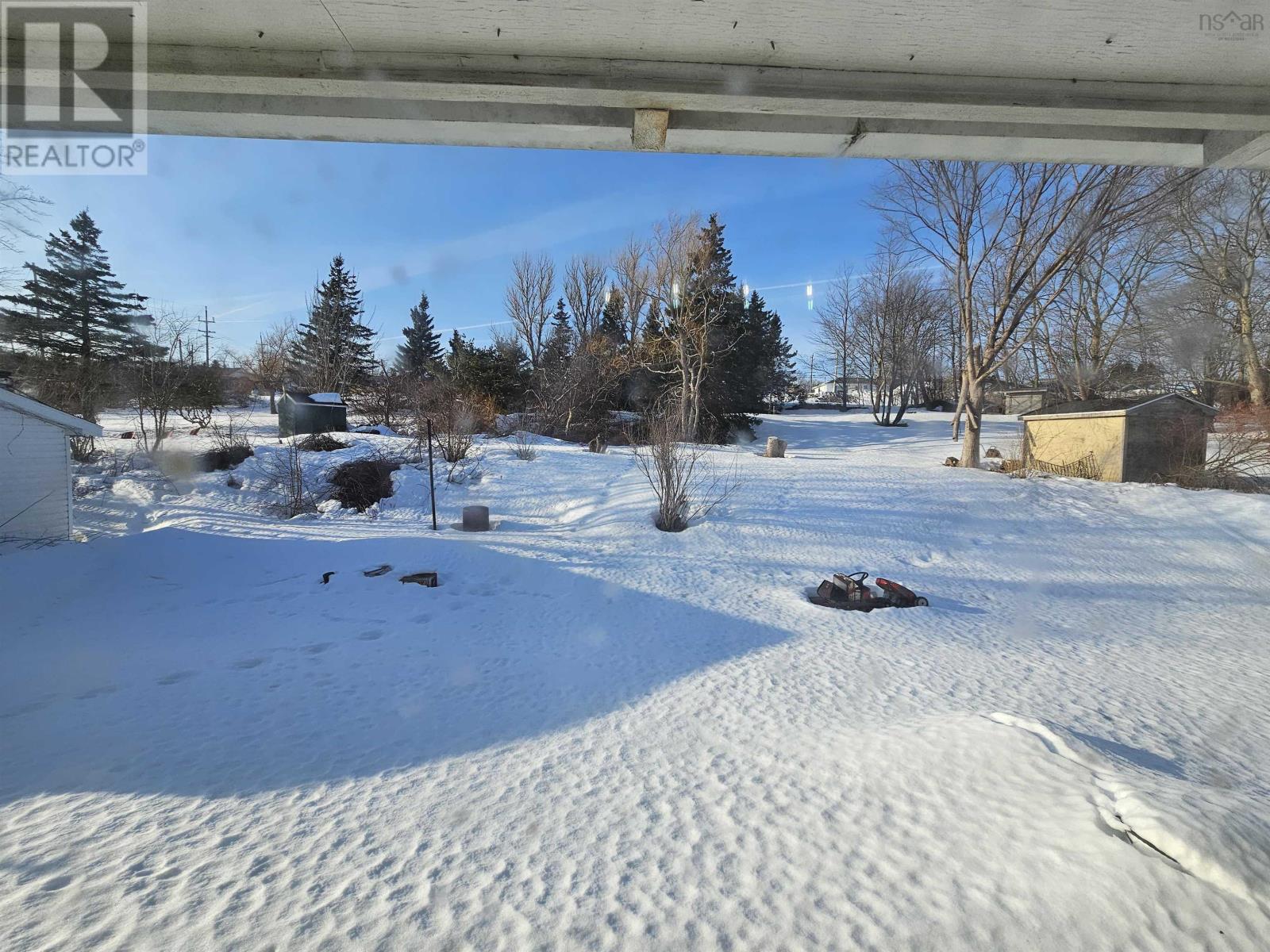 4 Queen Street, North Sydney, Nova Scotia  B2A 1A1 - Photo 31 - 202407351
