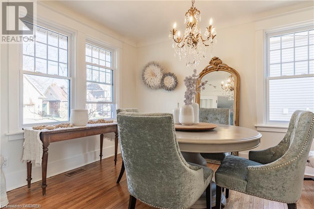 536 Woodland Avenue, Burlington, Ontario  L7R 2S4 - Photo 10 - 40572528