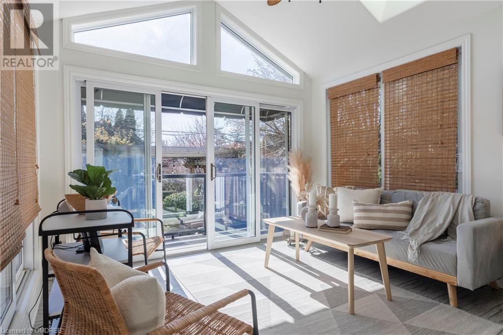 536 Woodland Avenue, Burlington, Ontario  L7R 2S4 - Photo 12 - 40572528