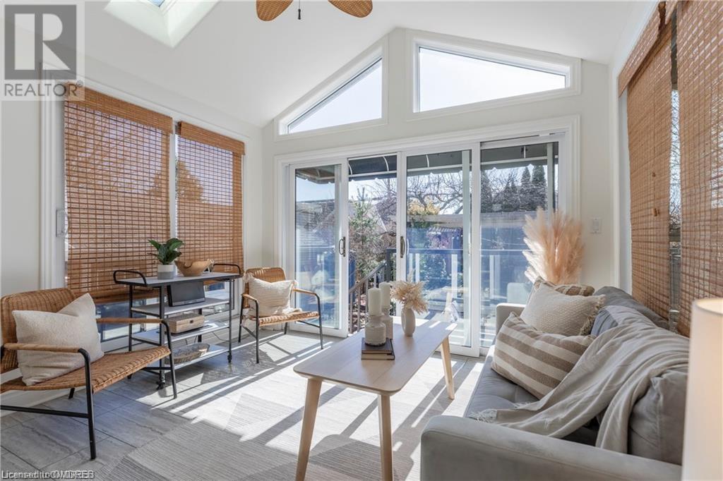 536 Woodland Avenue, Burlington, Ontario  L7R 2S4 - Photo 13 - 40572528