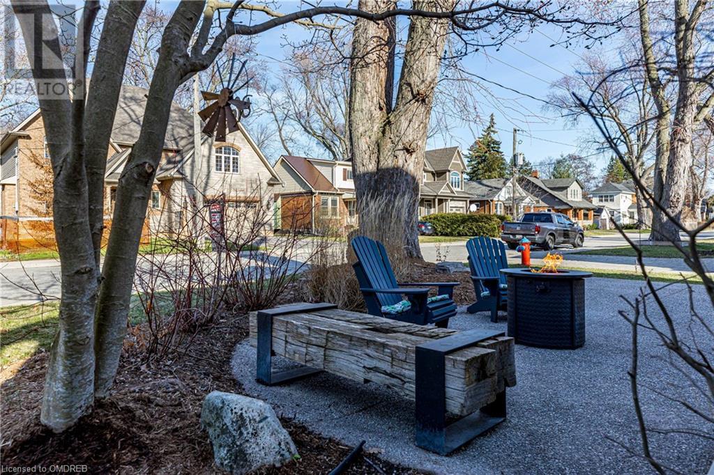 536 Woodland Avenue, Burlington, Ontario  L7R 2S4 - Photo 3 - 40572528