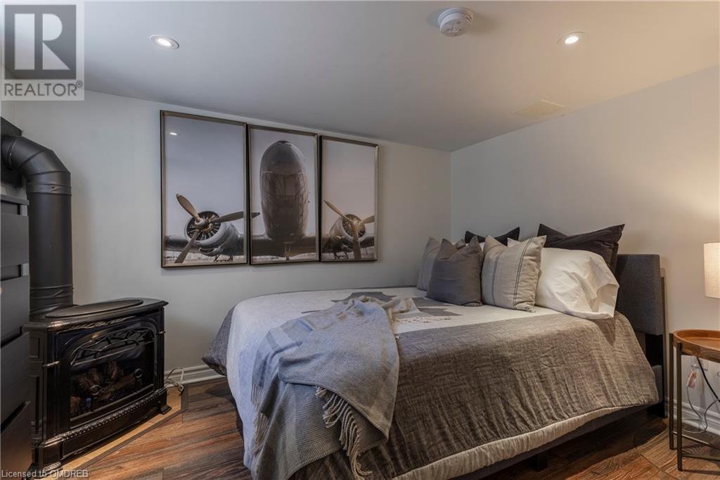 536 Woodland Avenue, Burlington, Ontario  L7R 2S4 - Photo 30 - 40572528