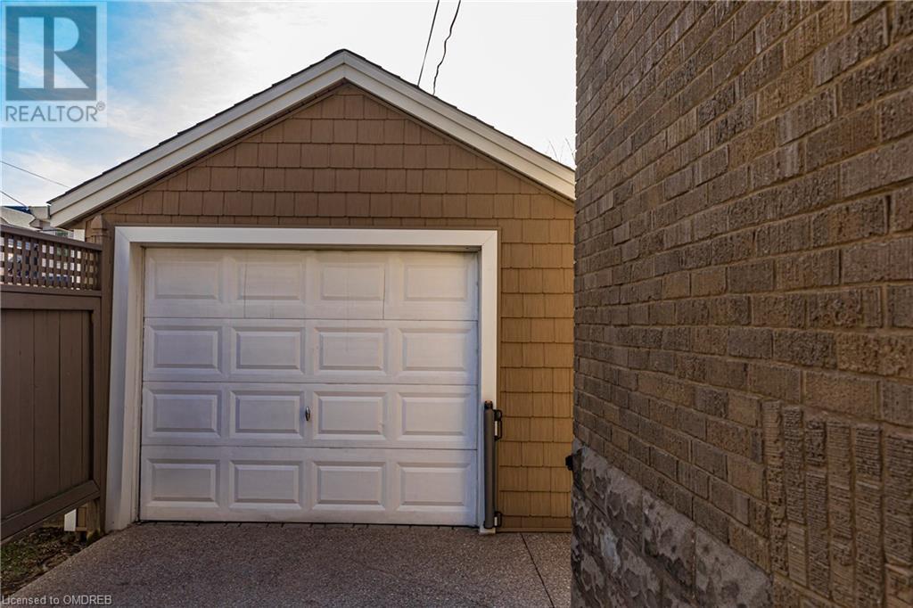 536 Woodland Avenue, Burlington, Ontario  L7R 2S4 - Photo 32 - 40572528