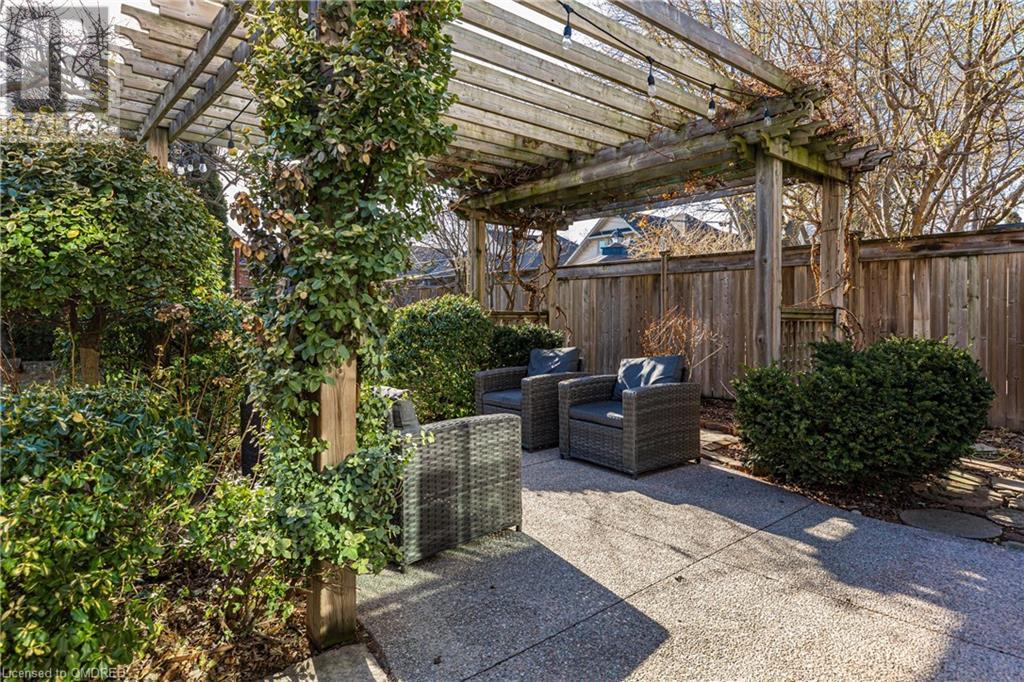 536 Woodland Avenue, Burlington, Ontario  L7R 2S4 - Photo 33 - 40572528