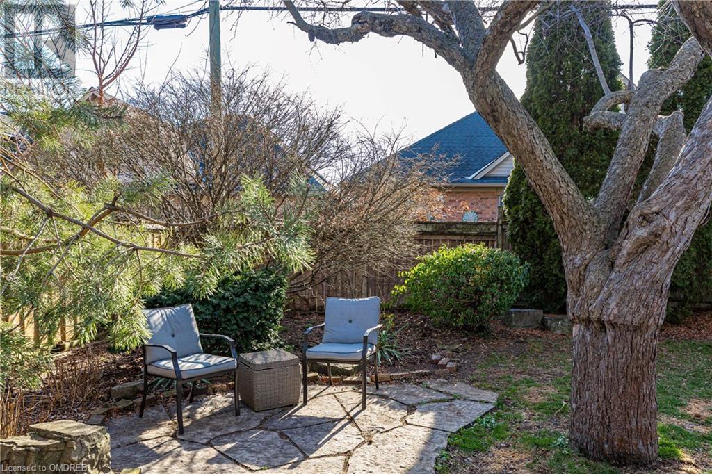 536 Woodland Avenue, Burlington, Ontario  L7R 2S4 - Photo 37 - 40572528