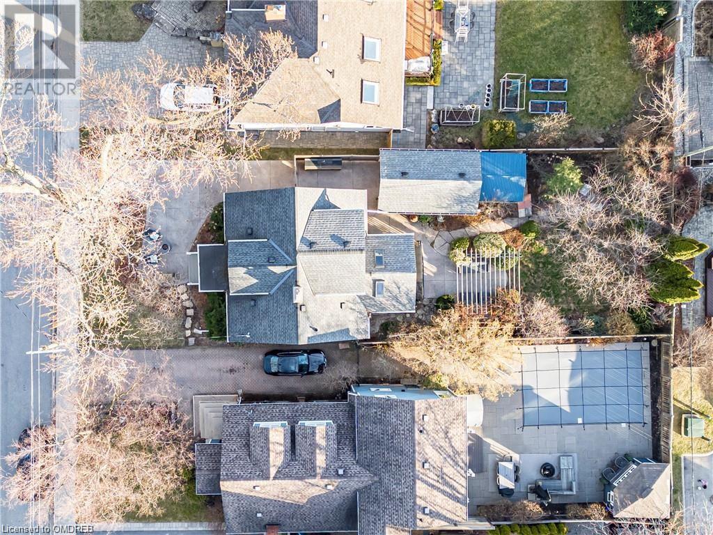 536 Woodland Avenue, Burlington, Ontario  L7R 2S4 - Photo 44 - 40572528