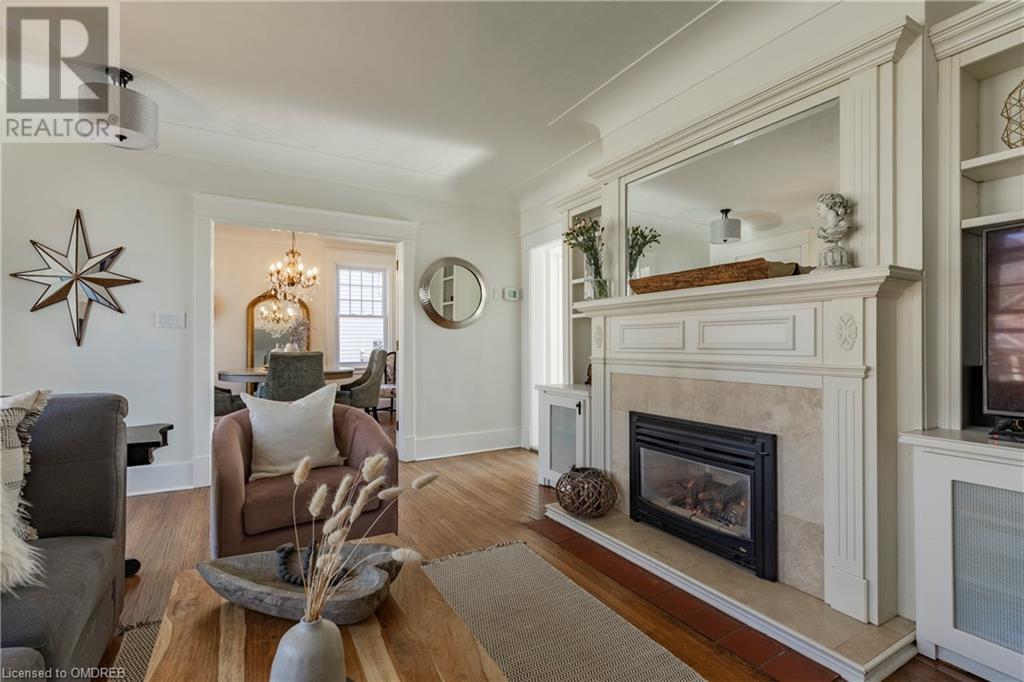 536 Woodland Avenue, Burlington, Ontario  L7R 2S4 - Photo 6 - 40572528