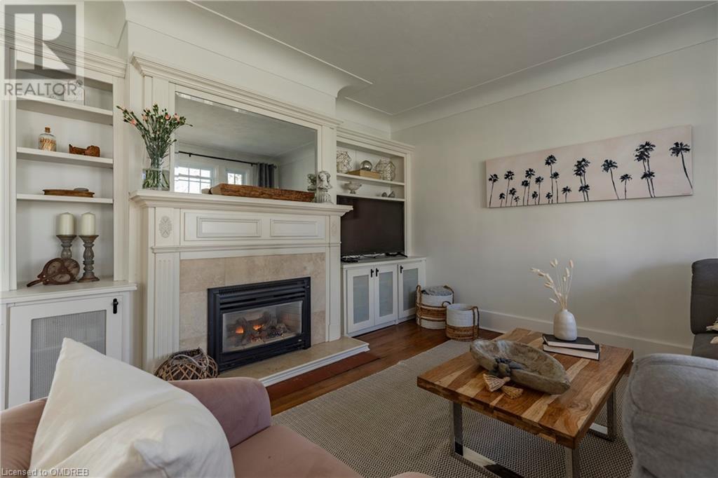 536 Woodland Avenue, Burlington, Ontario  L7R 2S4 - Photo 7 - 40572528