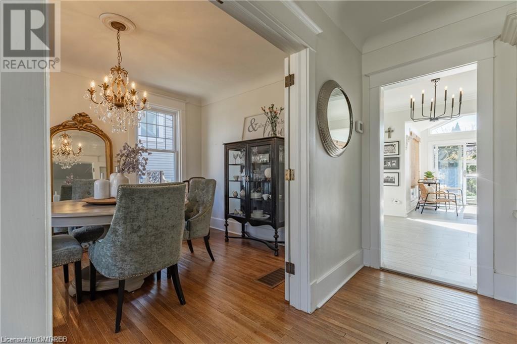 536 Woodland Avenue, Burlington, Ontario  L7R 2S4 - Photo 8 - 40572528