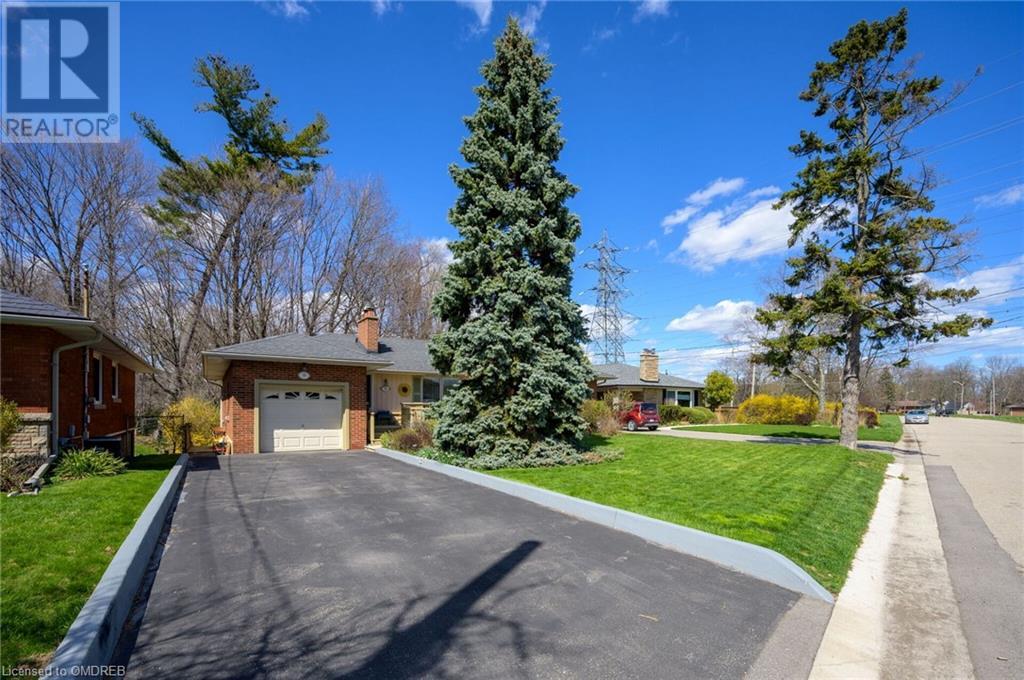 56 Bertram Drive, Dundas, Ontario  L9H 4T3 - Photo 1 - 40563537