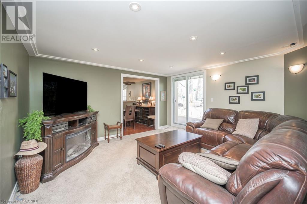 56 Bertram Drive, Dundas, Ontario  L9H 4T3 - Photo 34 - 40563537