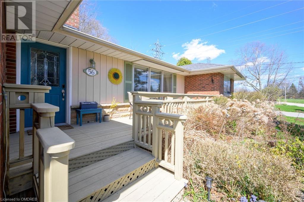 56 Bertram Drive, Dundas, Ontario  L9H 4T3 - Photo 4 - 40563537