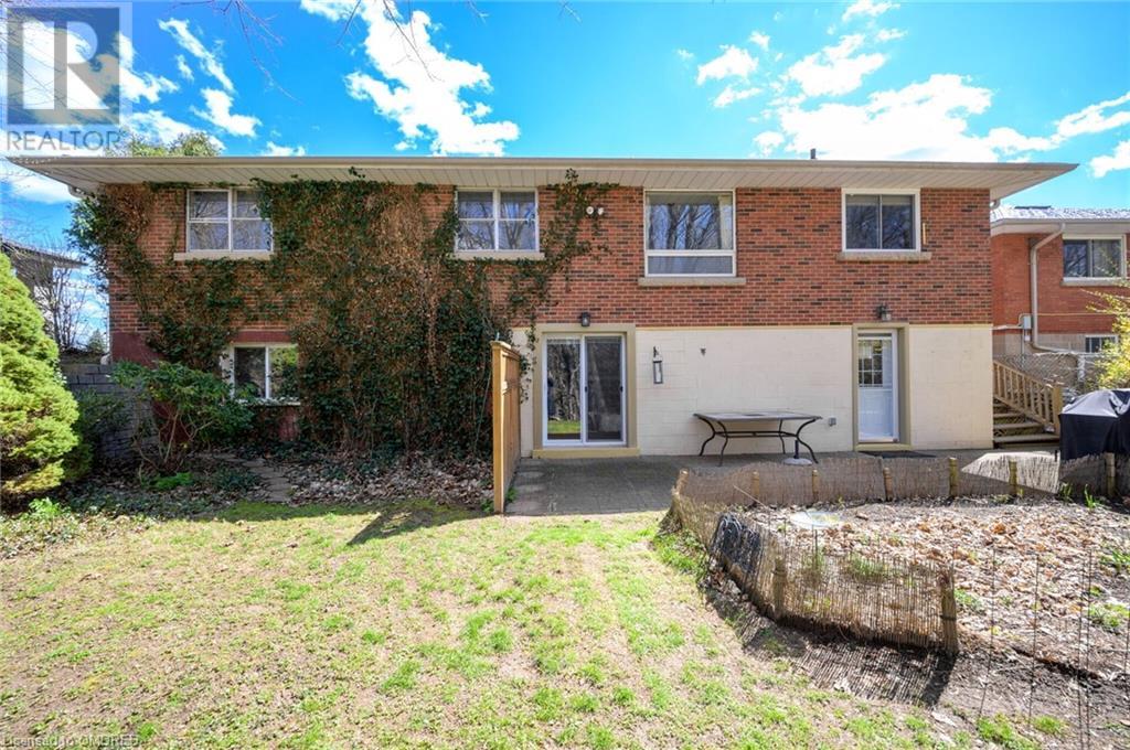 56 Bertram Drive, Dundas, Ontario  L9H 4T3 - Photo 46 - 40563537