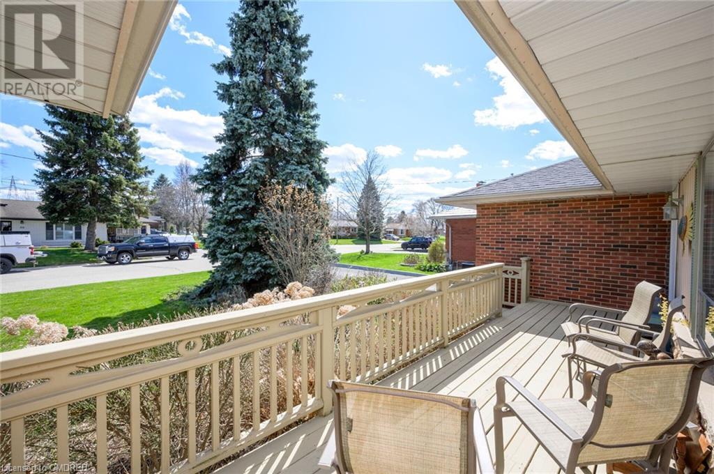 56 Bertram Drive, Dundas, Ontario  L9H 4T3 - Photo 5 - 40563537