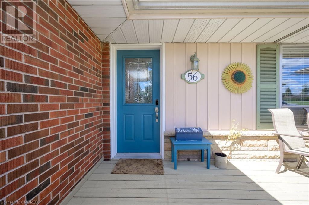 56 Bertram Drive, Dundas, Ontario  L9H 4T3 - Photo 6 - 40563537