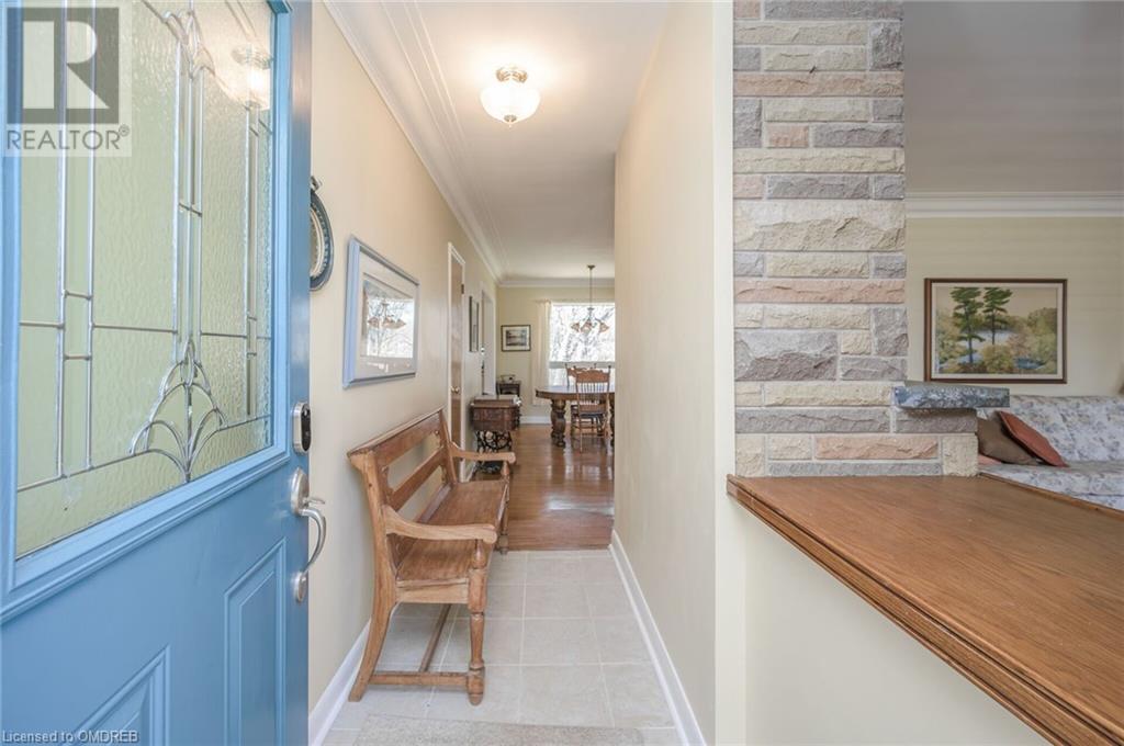 56 Bertram Drive, Dundas, Ontario  L9H 4T3 - Photo 7 - 40563537