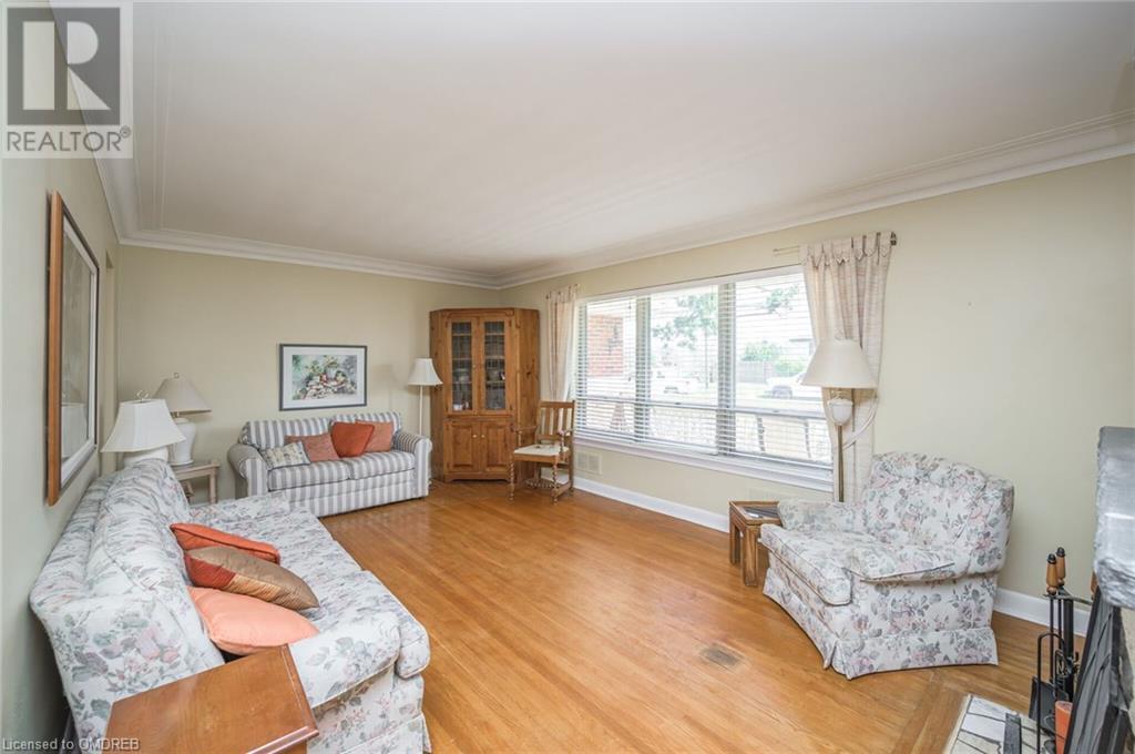 56 Bertram Drive, Dundas, Ontario  L9H 4T3 - Photo 9 - 40563537