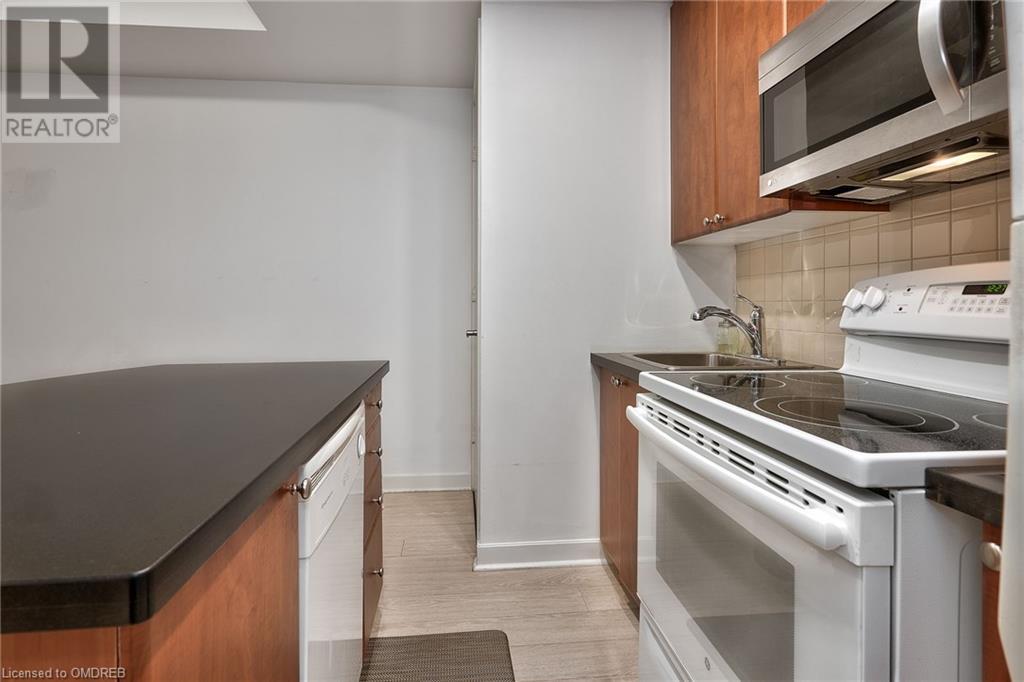 85 Bloor Street E Unit# 1406, Toronto, Ontario  M4W 3Y1 - Photo 7 - 40572491