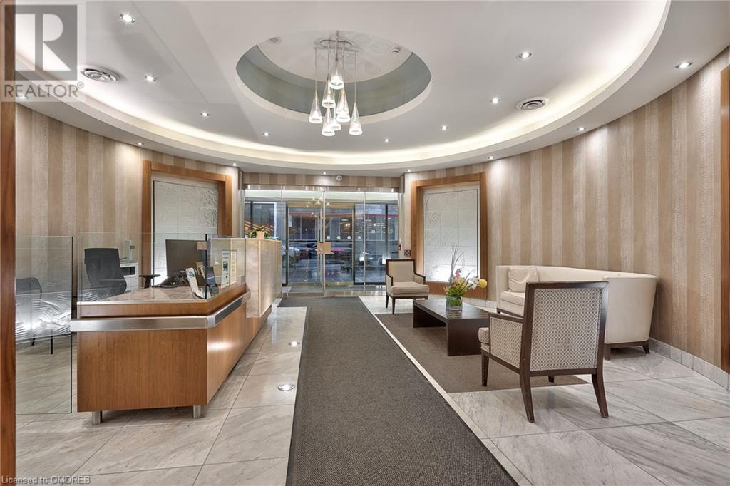 85 Bloor Street E Unit# 1406, Toronto, Ontario  M4W 3Y1 - Photo 4 - 40572491