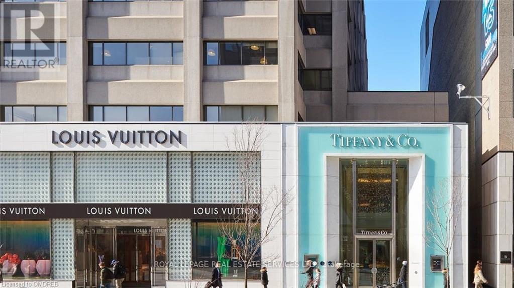 85 Bloor Street E Unit# 1406, Toronto, Ontario  M4W 3Y1 - Photo 20 - 40572491