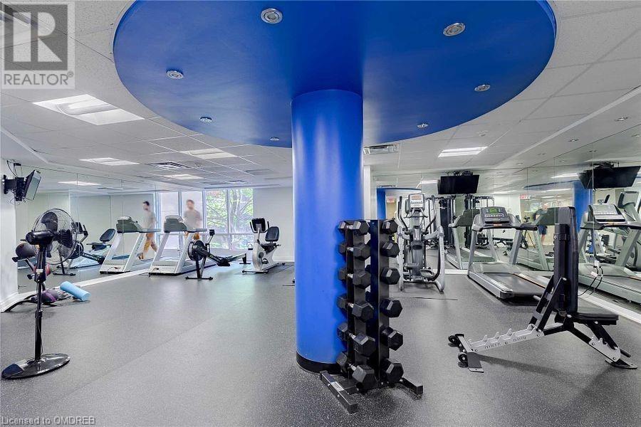 85 Bloor Street E Unit# 1406, Toronto, Ontario  M4W 3Y1 - Photo 16 - 40572491