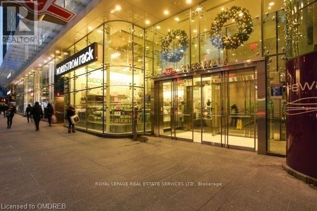 85 Bloor Street E Unit# 1406, Toronto, Ontario  M4W 3Y1 - Photo 19 - 40572491