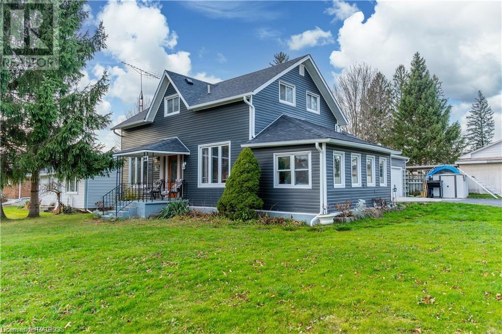 144 Mcnab Street, Chatsworth, Ontario  N0H 1G0 - Photo 3 - 40572712