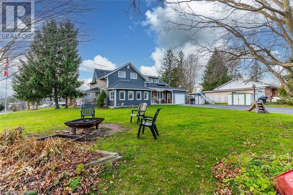 144 Mcnab Street, Chatsworth, Ontario  N0H 1G0 - Photo 4 - 40572712