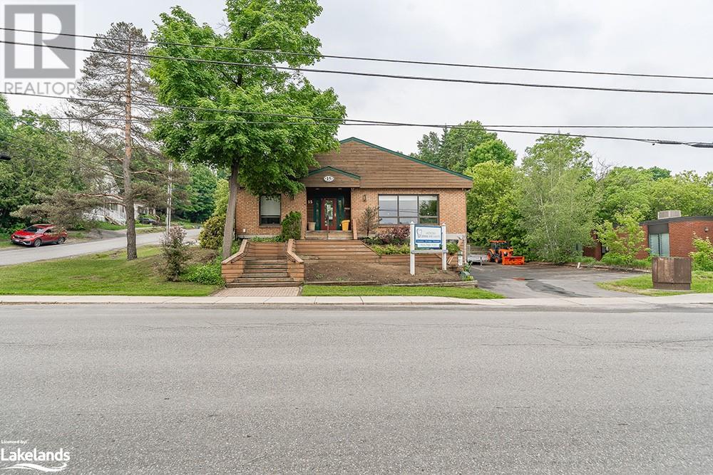 15 Centre Street S, Huntsville, Ontario  P1H 1W4 - Photo 23 - 40550418