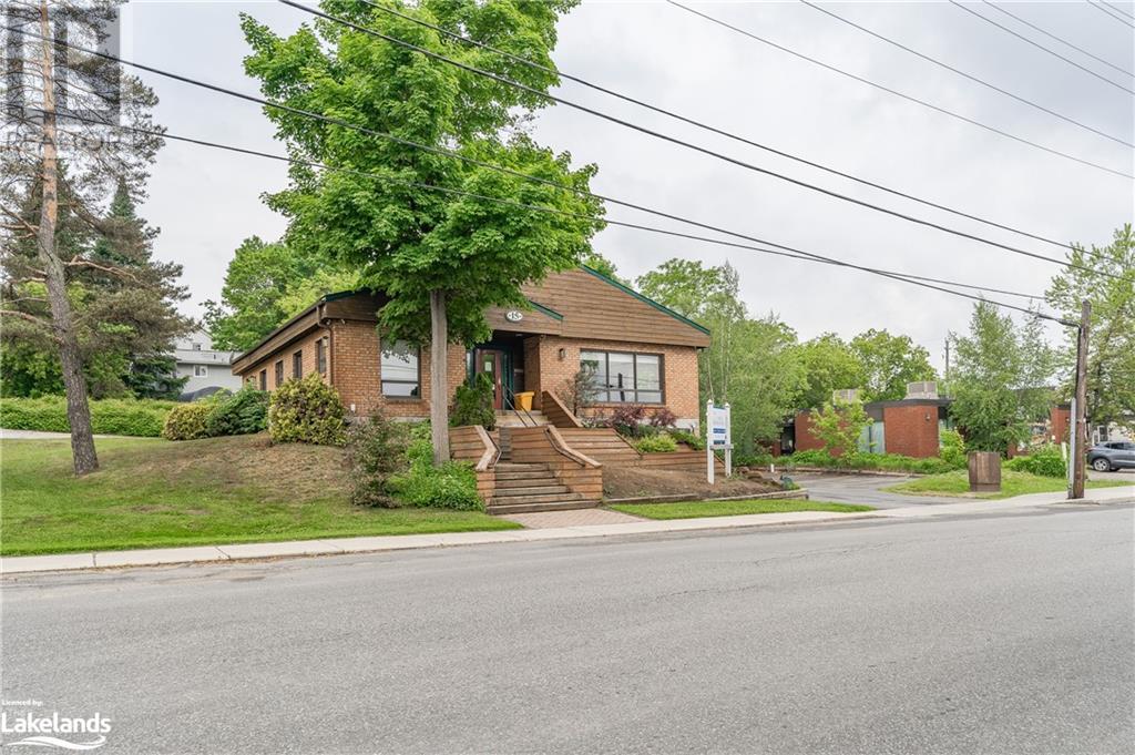 15 Centre Street S, Huntsville, Ontario  P1H 1W4 - Photo 27 - 40550418