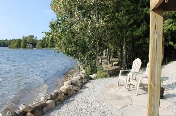 192 Tammy's Cove Road, Lions Head, Ontario  N0H 1W0 - Photo 12 - H4190706