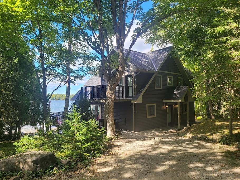 192 Tammy's Cove Road, Lions Head, Ontario  N0H 1W0 - Photo 3 - H4190706