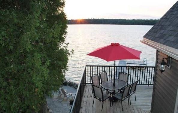 192 Tammy's Cove Road, Lions Head, Ontario  N0H 1W0 - Photo 8 - H4190706