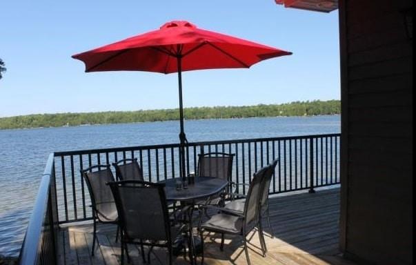 192 Tammy's Cove Road, Lions Head, Ontario  N0H 1W0 - Photo 9 - H4190706