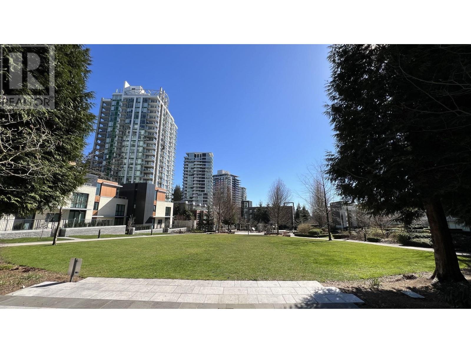 606 5728 Berton Avenue, Vancouver, British Columbia  V6S 0E5 - Photo 5 - R2861307