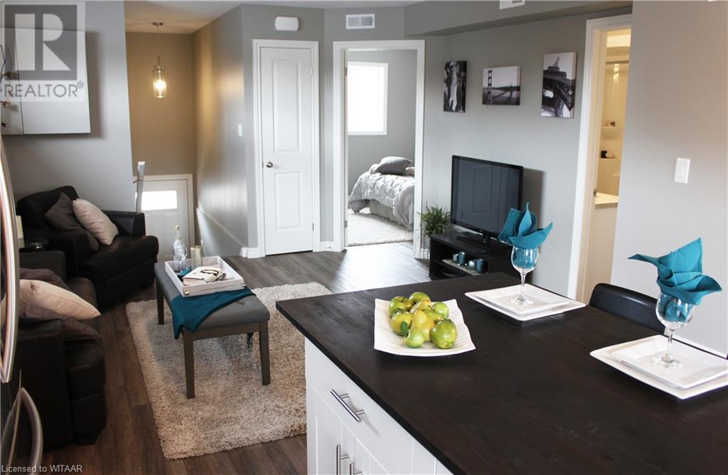 687 Canterbury Street Unit# 5, Woodstock, Ontario  N4S 4L3 - Photo 4 - 40572770