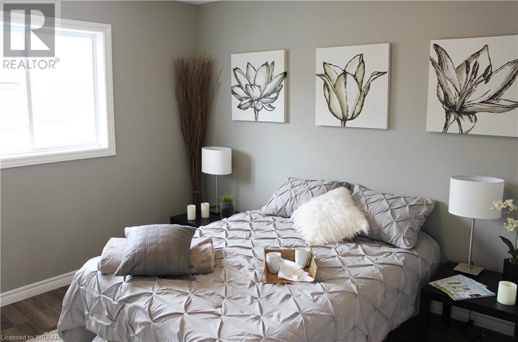 687 Canterbury Street Unit# 5, Woodstock, Ontario  N4S 4L3 - Photo 5 - 40572770