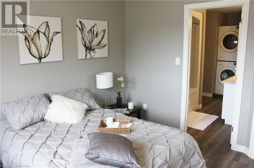 687 Canterbury Street Unit# 5, Woodstock, Ontario  N4S 4L3 - Photo 6 - 40572770