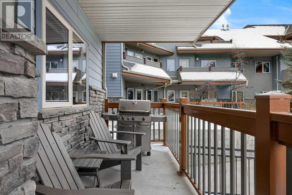 226, 101 Montane Road, Canmore, Alberta  T1W 0A3 - Photo 13 - A2123045