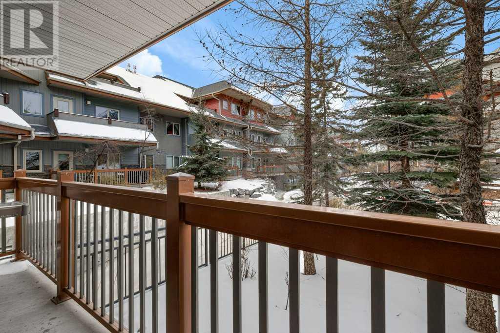 226, 101 Montane Road, Canmore, Alberta  T1W 0A3 - Photo 14 - A2123045