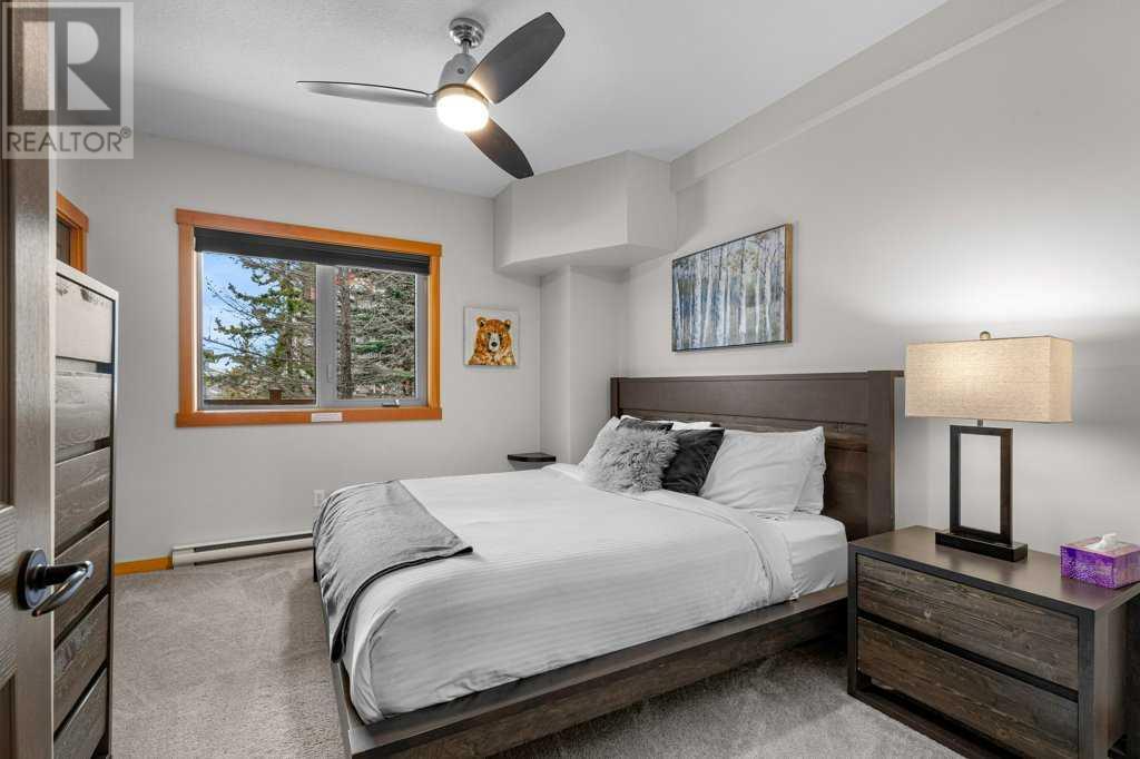 226, 101 Montane Road, Canmore, Alberta  T1W 0A3 - Photo 16 - A2123045