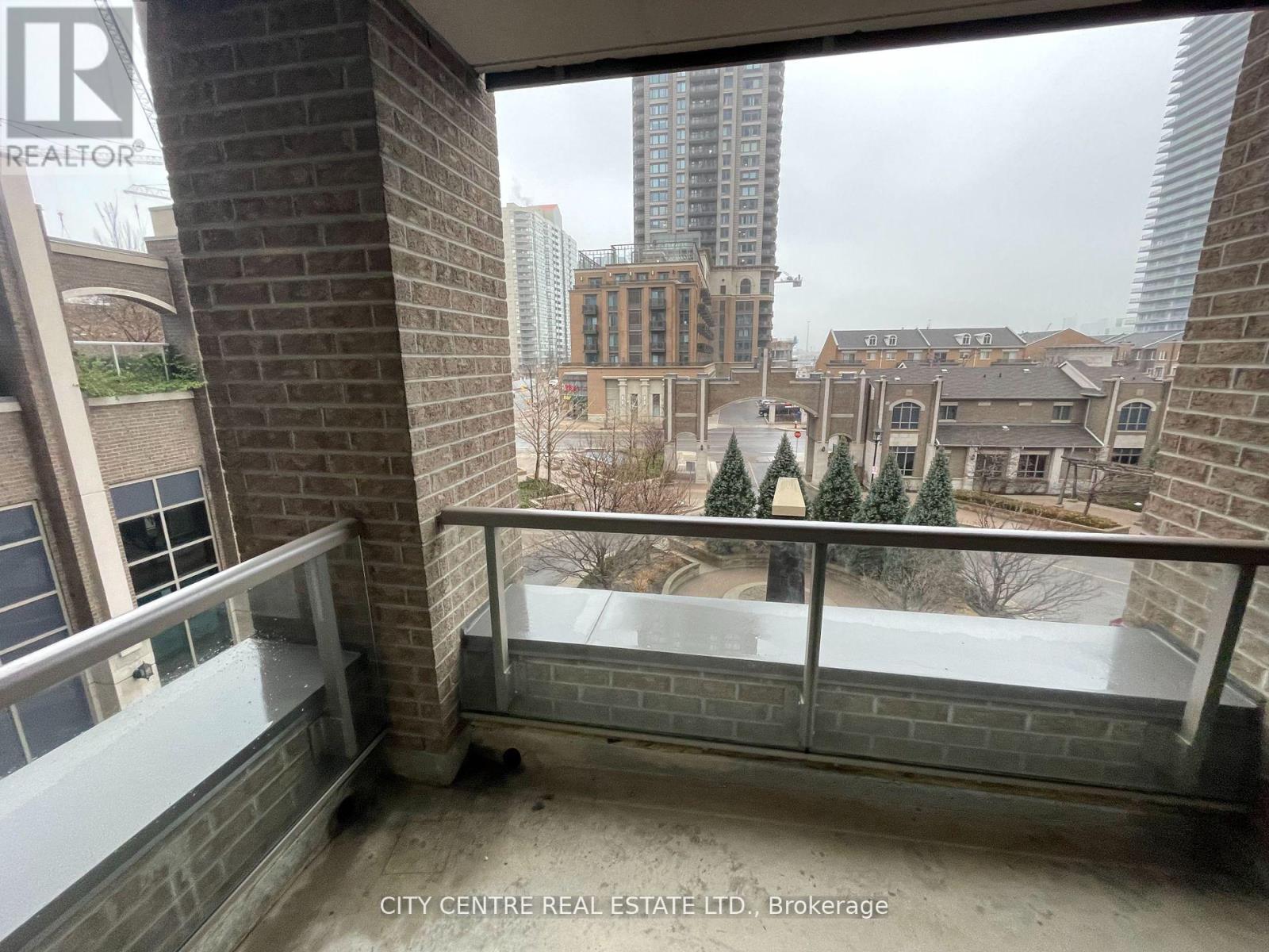 #307 -388 Prince Of Wales Dr, Mississauga, Ontario  L5B 0A1 - Photo 23 - W8239808