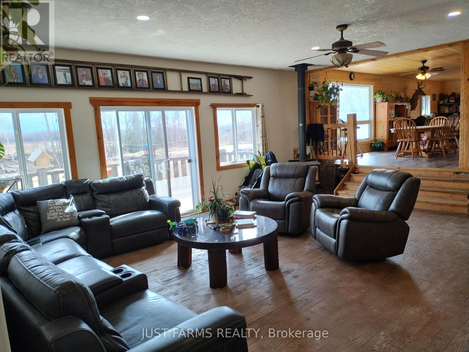 877 Fisher Rd W, Emo, Ontario  P0W 1E0 - Photo 14 - X8239676