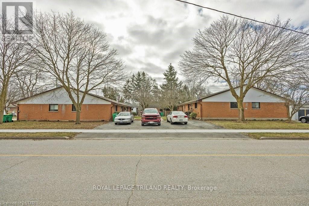 181 MCKELLAR ST, southwest middlesex, Ontario