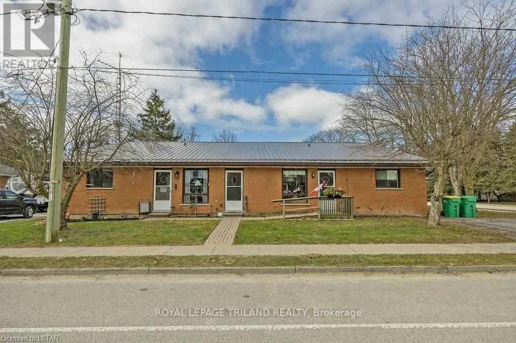 181 Mckellar St, Southwest Middlesex, Ontario  N0L 1M0 - Photo 10 - X8239754